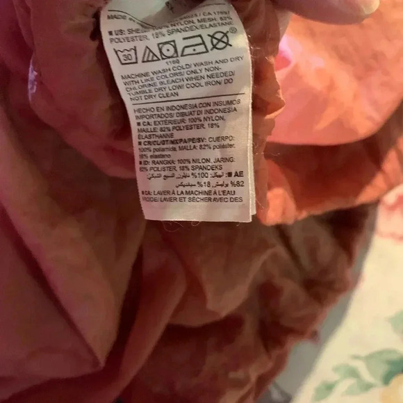 Unbranded Womens Windbreaker Size 4X - Picture 16 of 16